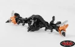 RC4WD D44 Narrow Front Axle (SCX10 Width)