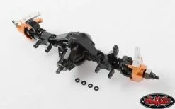 RC4WD D44 Narrow Front Axle (SCX10 Width) -Deals RC4WD Store Z A0114 4