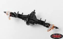 RC4WD D44 Narrow Front Axle (SCX10 Width) -Deals RC4WD Store Z A0114 6