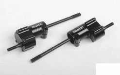 RC4WD Portal Rear Axles For Axial AR44 Axles (SCX10 II) RC4WD