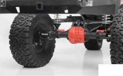 RC4WD Portal Rear Axles For Axial AR44 Axles (SCX10 II) RC4WD -Deals RC4WD Store Z A0132 4