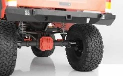RC4WD Portal Rear Axles For Axial AR44 Axles (SCX10 II) RC4WD -Deals RC4WD Store Z A0132 5
