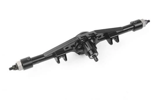 RC4WD TEQ Ultimate Scale Cast Axle (Rear) RC4WD 2 RC4WD TEQ Ultimate Scale Cast Axle (Rear) RC4WD - Image 2