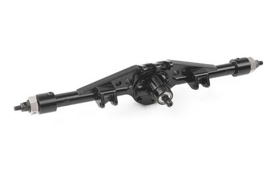 RC4WD TEQ Ultimate Scale Cast Axle (Rear) RC4WD 3 RC4WD TEQ Ultimate Scale Cast Axle (Rear) RC4WD - Image 3