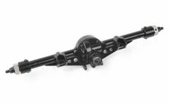 RC4WD TEQ Ultimate Scale Cast Axle (Rear) RC4WD 9 RC4WD TEQ Ultimate Scale Cast Axle (Rear) RC4WD -Deals RC4WD Store Z A0133 4