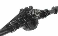 RC4WD TEQ Ultimate Scale Cast Axle (Rear) RC4WD 10 RC4WD TEQ Ultimate Scale Cast Axle (Rear) RC4WD -Deals RC4WD Store Z A0133 5