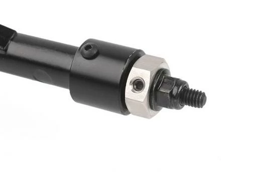 RC4WD TEQ Ultimate Scale Cast Axle (Rear) RC4WD 6 RC4WD TEQ Ultimate Scale Cast Axle (Rear) RC4WD - Image 6