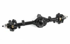 RC4WD K44 Ultimate Scale Cast Front Axle (Left Pumpkin) RC4WD
