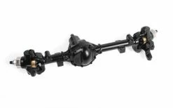 RC4WD K44 Ultimate Scale Cast Front Axle (Left Pumpkin) RC4WD -Deals RC4WD Store Z A0140 4