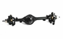 RC4WD K44 Ultimate Scale Cast Front Axle (Left Pumpkin) RC4WD -Deals RC4WD Store Z A0140 5
