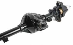 RC4WD K44 Ultimate Scale Cast Front Axle (Left Pumpkin) RC4WD -Deals RC4WD Store Z A0140 6