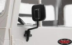 RC4WD Cruiser Accessories Parts Steering Wheel Mirror Wipers Shifter -Deals RC4WD Store Z B0071 343d