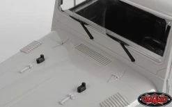 RC4WD Cruiser Accessories Parts Steering Wheel Mirror Wipers Shifter -Deals RC4WD Store Z B0071 edf3