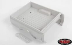 RC4WD Mojave II Rear Bed (Primer Gray)
