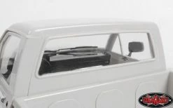 RC4WD Mojave II Cab Back Panels And Grill Parts Tree (Primer Gray) -Deals RC4WD Store Z B0074 4
