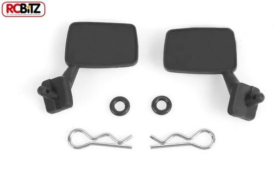 RC4WD Mojave II Rubber Mirror 1 RC4WD Mojave II Rubber Mirror
