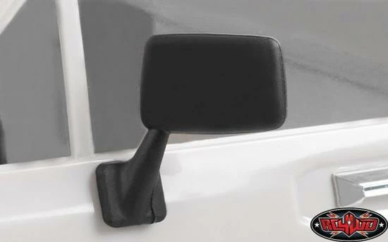 RC4WD Mojave II Rubber Mirror 5 RC4WD Mojave II Rubber Mirror - Image 5