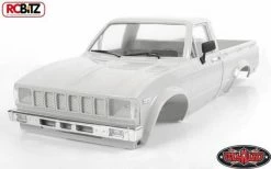 RC4WD Mojave II Body Set For Trail Finder 2 (Primer Gray)