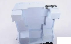 RC4WD Mil-Spec Hard Body Parts Tree (J) -Deals RC4WD Store Z B0087 4