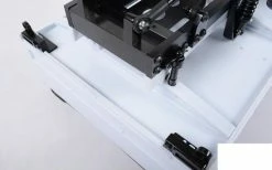 RC4WD Mil-Spec Hard Body Parts Tree (G) -Deals RC4WD Store Z B0093 5