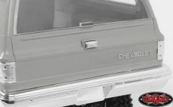 RC4WD Chevrolet Blazer Hood And Tailgate Parts Tree 8 RC4WD Chevrolet Blazer Hood And Tailgate Parts Tree -Deals RC4WD Store Z B0098 3