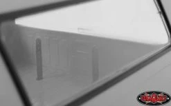 RC4WD Chevrolet Blazer Hood And Tailgate Parts Tree 9 RC4WD Chevrolet Blazer Hood And Tailgate Parts Tree -Deals RC4WD Store Z B0098 4