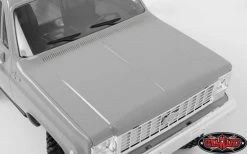 RC4WD Chevrolet Blazer Hood And Tailgate Parts Tree 11 RC4WD Chevrolet Blazer Hood And Tailgate Parts Tree -Deals RC4WD Store Z B0098 6