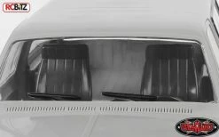RC4WD Chevrolet Blazer Seat Backs Steering Column Window Surround Parts Tree -Deals RC4WD Store Z B0100 3