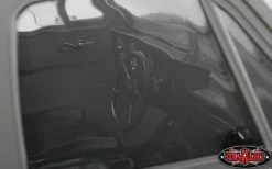 RC4WD Chevrolet Blazer Seat Backs Steering Column Window Surround Parts Tree -Deals RC4WD Store Z B0100 4