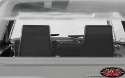 RC4WD Chevrolet Blazer Seat Backs Steering Column Window Surround Parts Tree -Deals RC4WD Store Z B0100 5