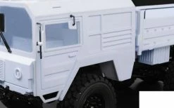 RC4WD Mil-Spec Hard Body Parts Tree (B) -Deals RC4WD Store Z B0101 4