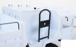 RC4WD Mil-Spec Hard Body Parts Tree (D) -Deals RC4WD Store Z B0103 5