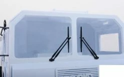 RC4WD Mil-Spec Hard Body Parts Tree (D) -Deals RC4WD Store Z B0103 6