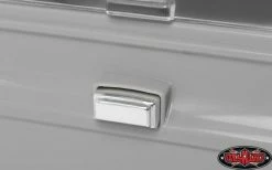 RC4WD Chevrolet Blazer Chrome Handles And LED Holder Parts Tree 11 RC4WD Chevrolet Blazer Chrome Handles And LED Holder Parts Tree -Deals RC4WD Store Z B0104 6