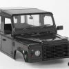 RC4WD 1/18 Gelande II D90 Body