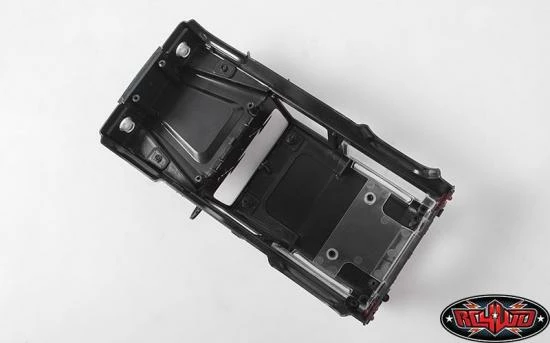 RC4WD 1/18 Gelande II D90 Body 3 RC4WD 1/18 Gelande II D90 Body - Image 3