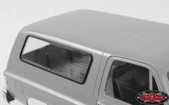 RC4WD Chevrolet K5 Blazer Topper Rear Back Flat Bed Cover RC4WD Rc RcBitz K 5 -Deals RC4WD Store Z B0118 5