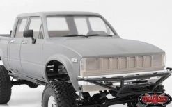 RC4WD Mojave II Four Door Front Cab PRIMER GRAY TF2 Trail Finder LWB -Deals RC4WD Store Z B0120 4