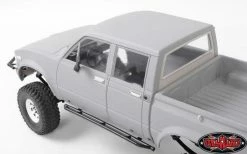RC4WD Mojave II Four Door Front Cab PRIMER GRAY TF2 Trail Finder LWB -Deals RC4WD Store Z B0120 6