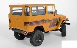 Complete Graphic Decal Set For Cruiser Body RC4WD -Deals RC4WD Store Z B0142 4