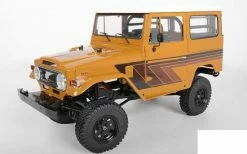 Complete Graphic Decal Set For Cruiser Body RC4WD -Deals RC4WD Store Z B0142 5