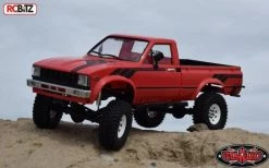 RC4WD Clean Stripes For Mojave II 2/4 Door Decal Sheet 8 RC4WD Clean Stripes For Mojave II 2/4 Door Decal Sheet -Deals RC4WD Store Z B0143 3