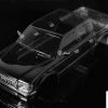 RC4WD 2001 Toyota Tacoma 4 Door Body For TF2 LWB 313MM/12.3