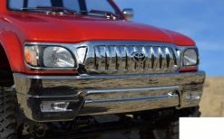 Plastic Molded Parts For 2001 Toyota Tacoma 4 Door Body RC4WD -Deals RC4WD Store Z B0171 4