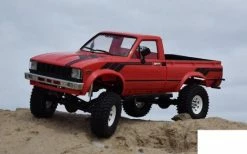 RC4WD Clean Stripes For Mojave II 2/4 Door Decal Sheet (White) RC4WD 10 RC4WD Clean Stripes For Mojave II 2/4 Door Decal Sheet (White) RC4WD -Deals RC4WD Store Z B0174 6