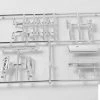 RC4WD 1985 Toyota 4Runner Chrome Parts RC4WD