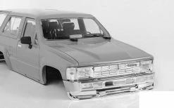 RC4WD 1985 Toyota 4Runner Clear Parts (A) RC4WD -Deals RC4WD Store Z B0194 4