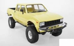 RC4WD Mojave II Four Door Complete Body Set (Tan) RC4WD -Deals RC4WD Store Z B0206 4