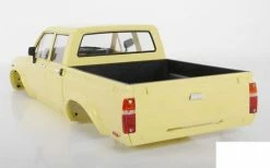 RC4WD Mojave II Four Door Complete Body Set (Tan) RC4WD -Deals RC4WD Store Z B0206 5