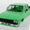 RC4WD Mojave II Four Door Complete Body Set (Green) RC4WD